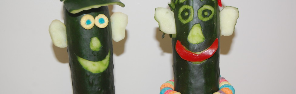 Private: Cucumber Kids